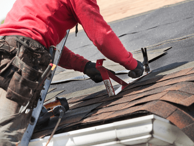 About Roof Repair Experts York New Salem, PA